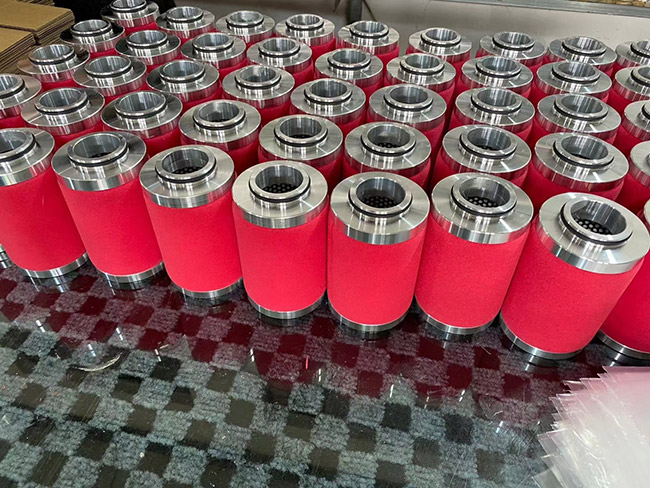 精密过滤器