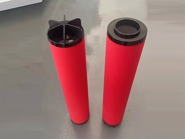 精密过滤器