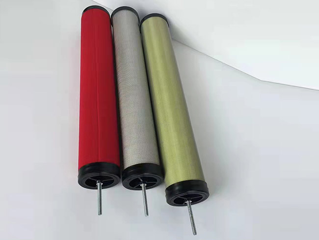 精密过滤器